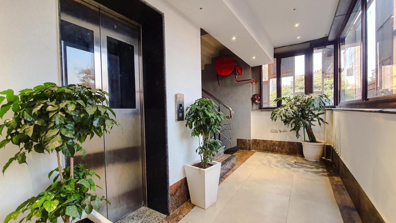Aura Rooms เดห์ราดุน ภายนอก รูปภาพ