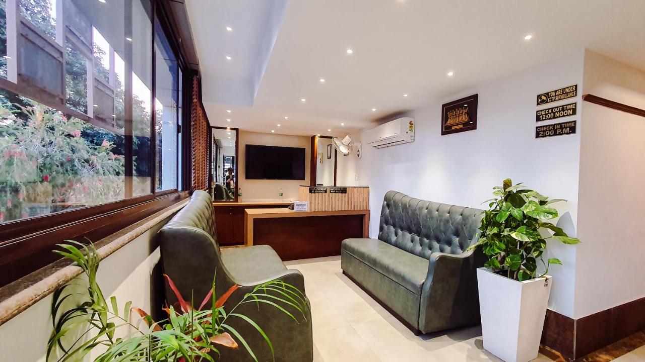 Aura Rooms เดห์ราดุน ภายนอก รูปภาพ