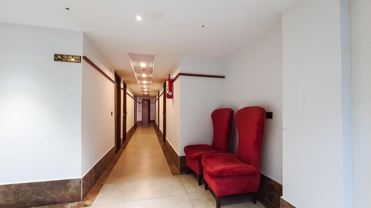 Aura Rooms เดห์ราดุน ภายนอก รูปภาพ