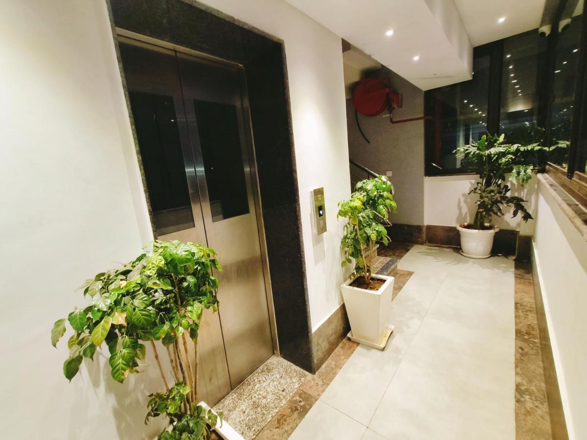 Aura Rooms เดห์ราดุน ภายนอก รูปภาพ