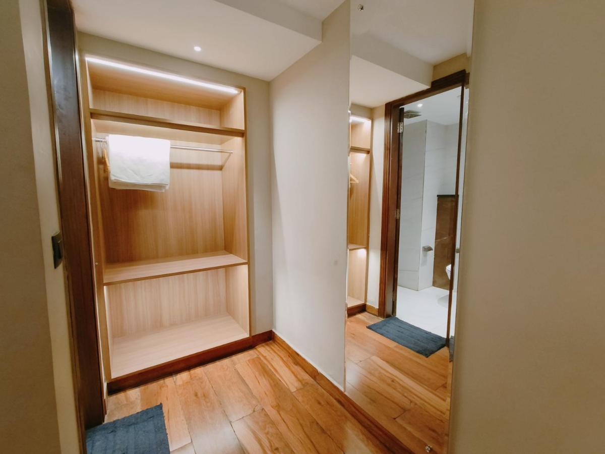 Aura Rooms เดห์ราดุน ภายนอก รูปภาพ